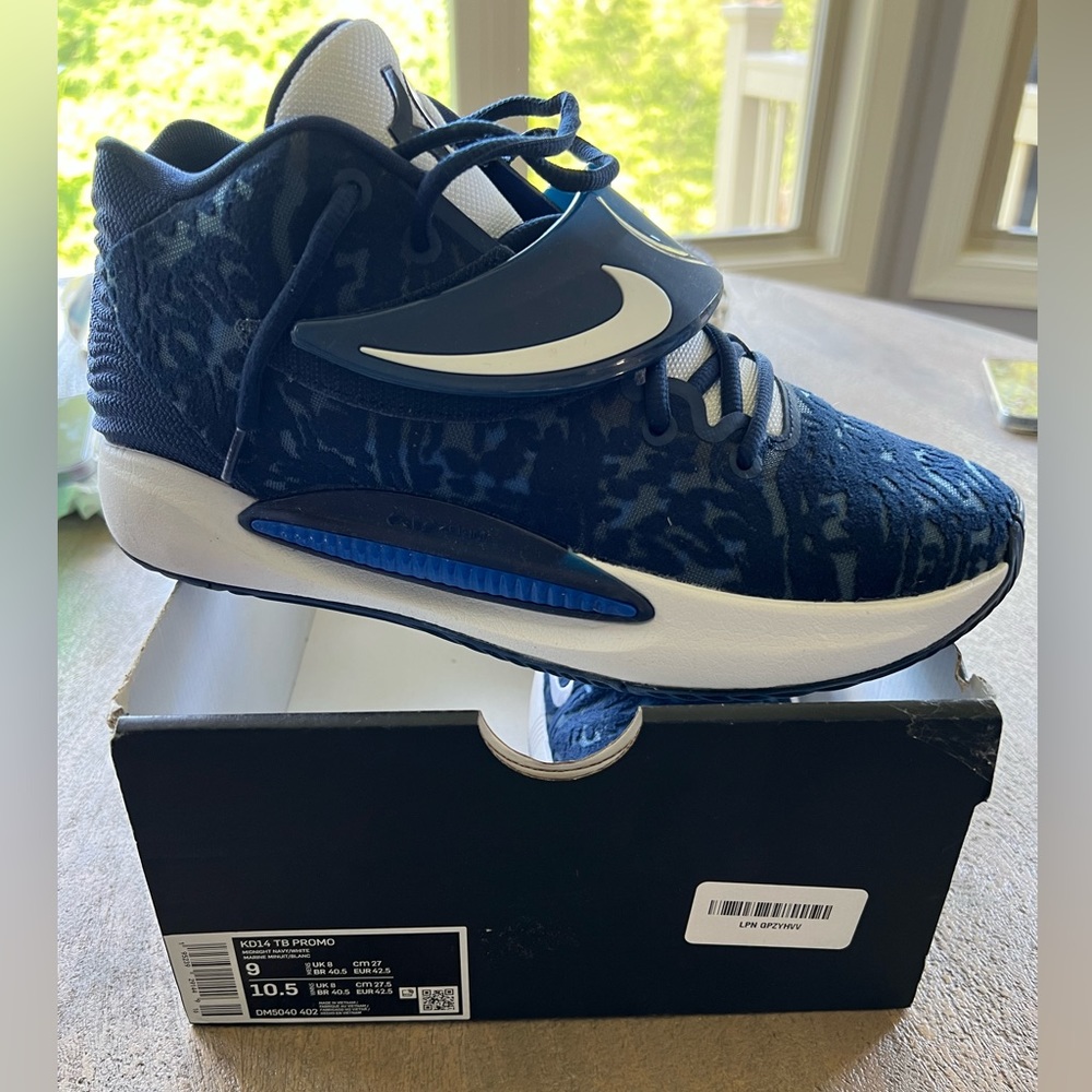 KD14 TB PROMO